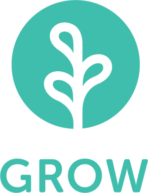 View complete details for GROW on our conference website →