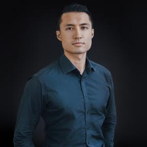 Profile photo for Hosea Cheung