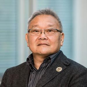 Profile photo for John Suan