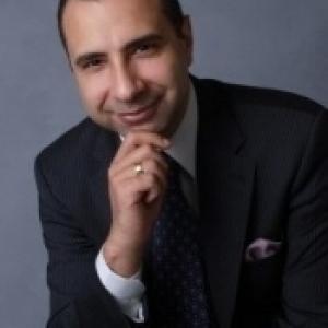 Profile photo for Majed el-Shafie