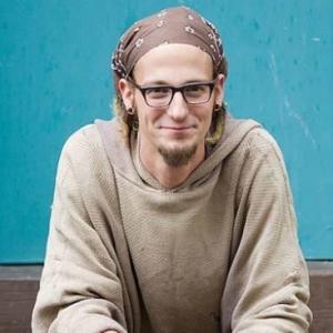 Profile photo for Shane Claiborne