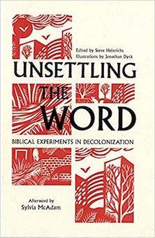 In Unsettling the Word, over 60 Indigenous and Settler authors come together to wrestle with the Scriptures, rereading and re-imagining the ancient text for the sake of reparative futures.