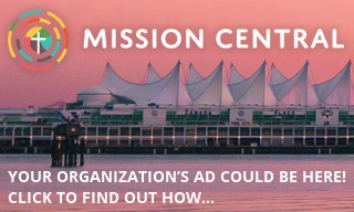 Sponsored by Mission Central