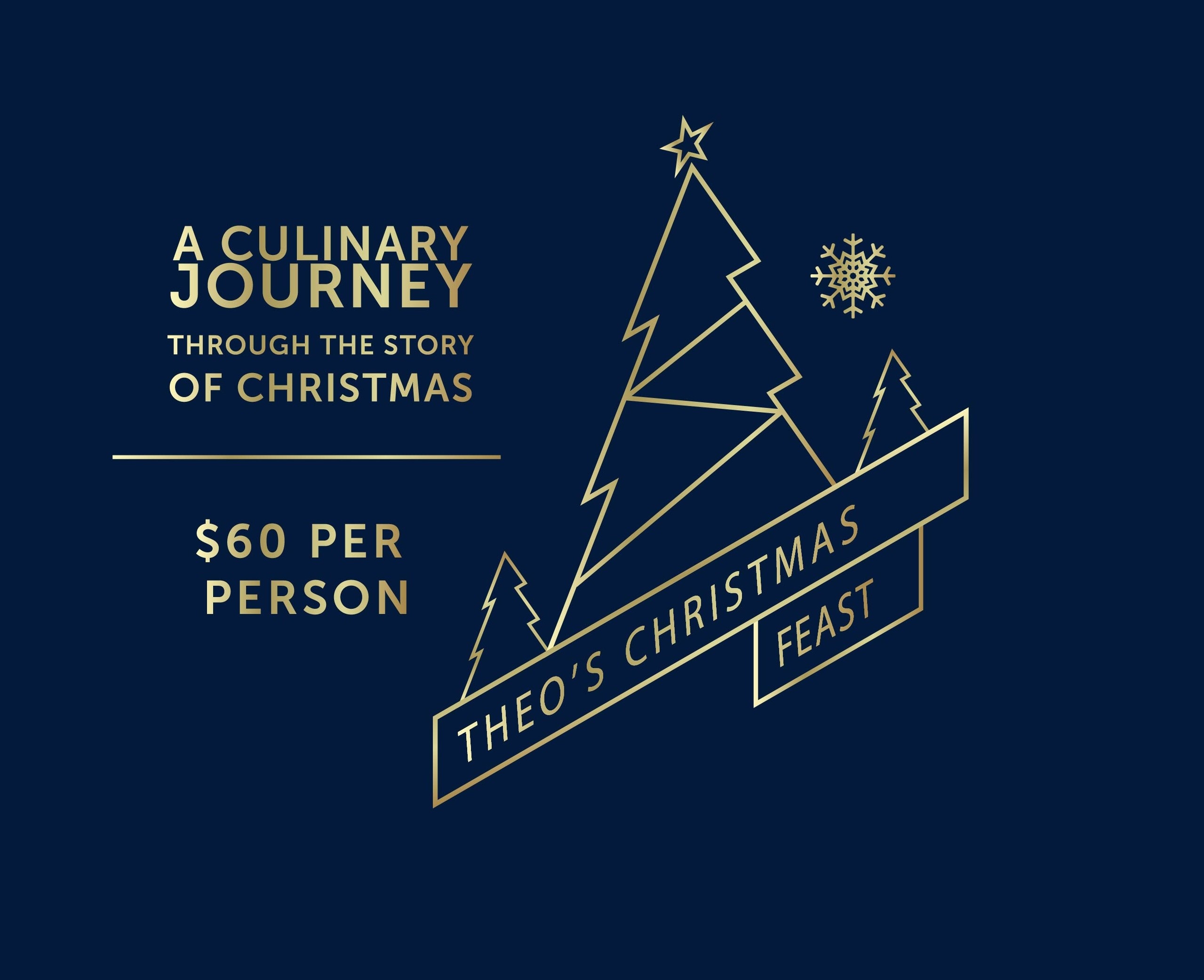 A Christmas Feast Fundraiser Mission Central