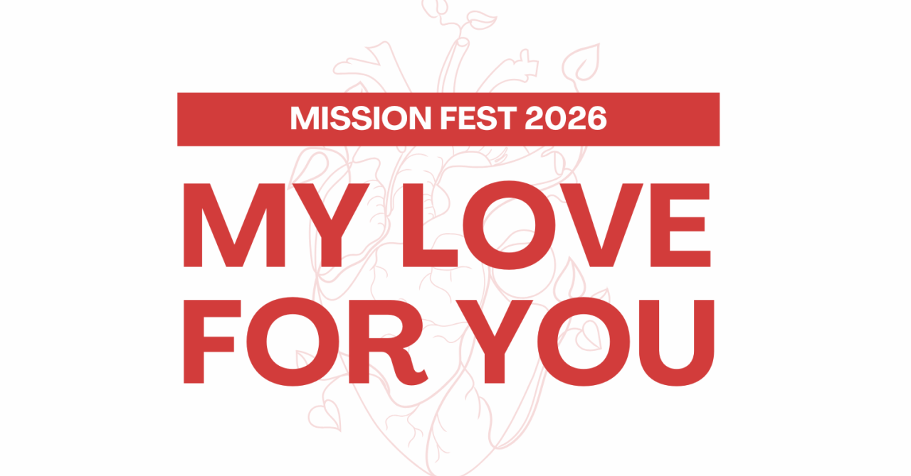 Mission Fest BC 2026 Theme