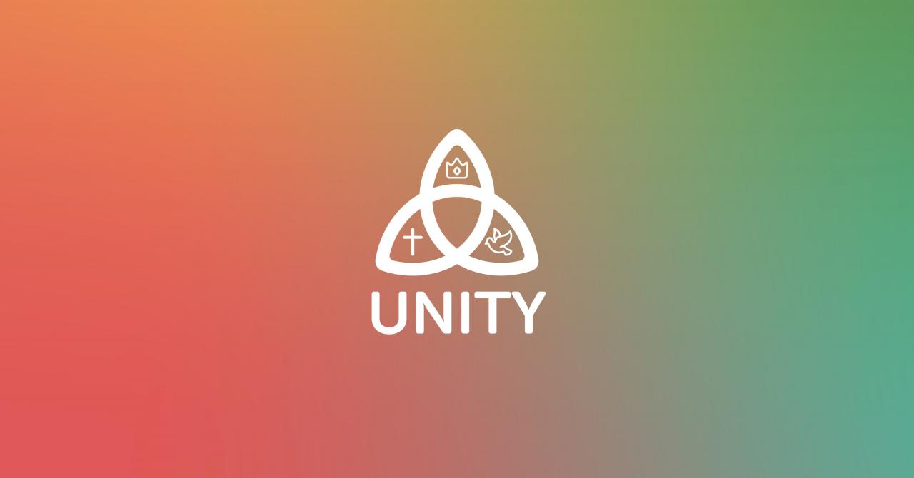 Mission Central 2023: Unity