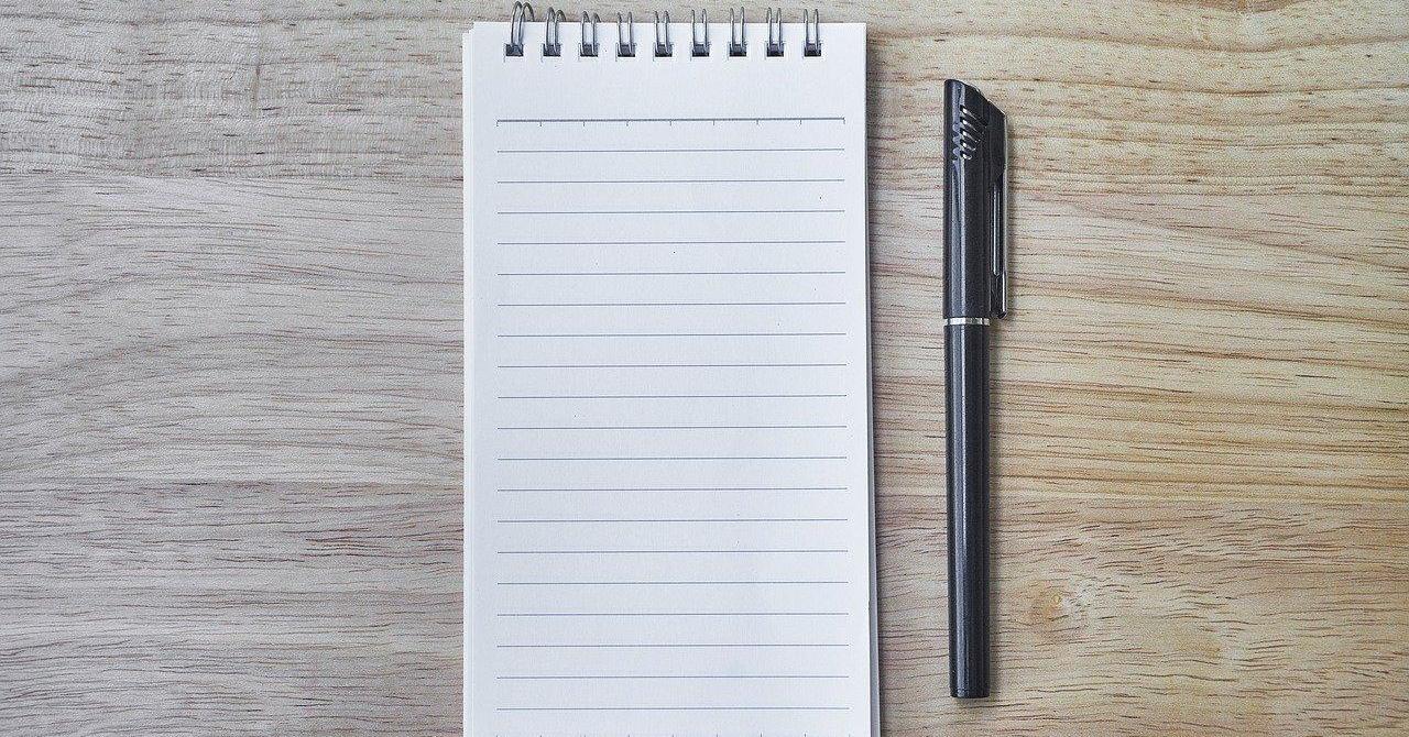 Notebook 2637757 1280