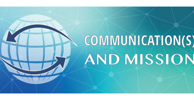 EMS 2021 Communication