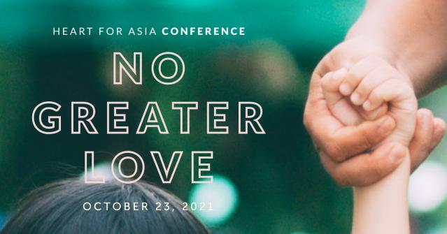 HFA2021 conference eventbrite