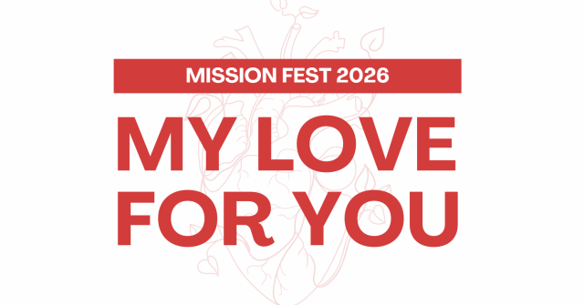 Mission Fest BC 2026 Theme