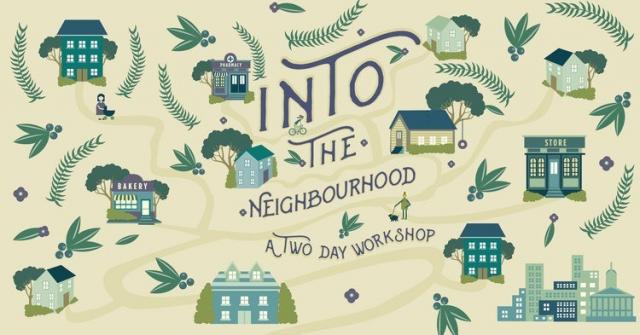 Into the Neighbourhood