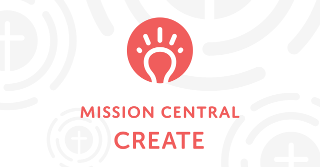 MCC Create