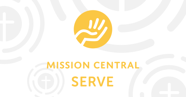 MCC Serve
