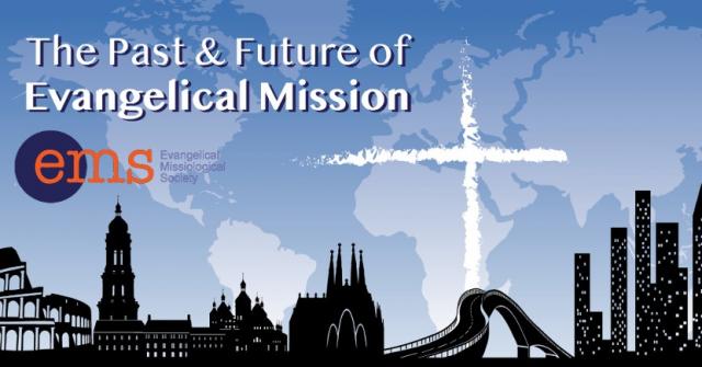 Ems past future evangelical mission