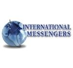 Logo of International Messengers Canada