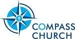 Logo of Compass Church