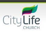 Logo of City Life Church